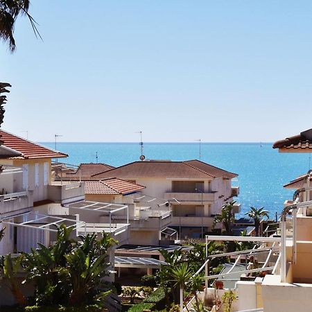 Punta Di Mola House Apartamento Marina di Ragusa Exterior foto