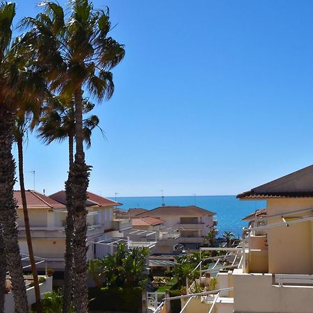 Punta Di Mola House Apartamento Marina di Ragusa Exterior foto