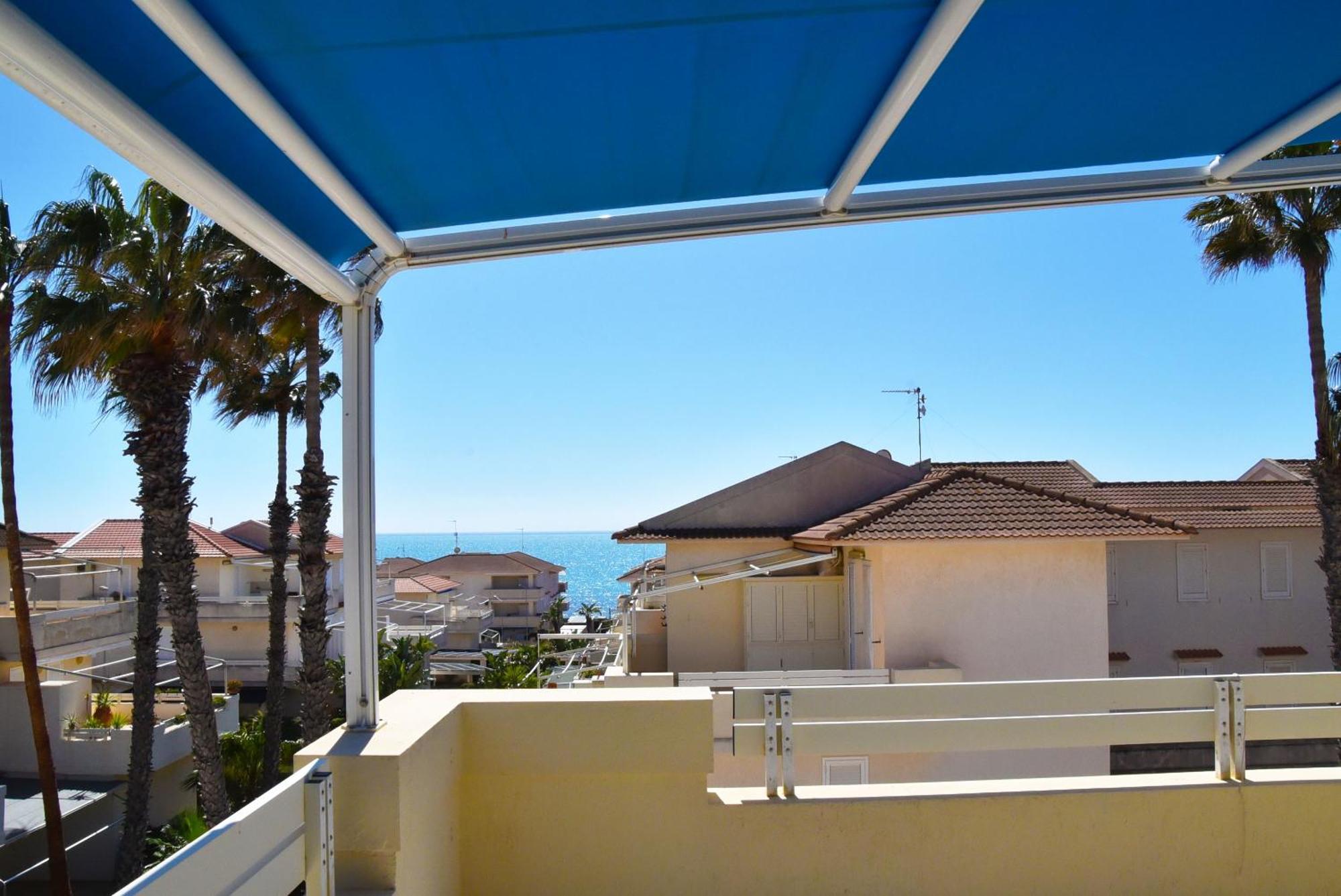 Punta Di Mola House Apartamento Marina di Ragusa Exterior foto