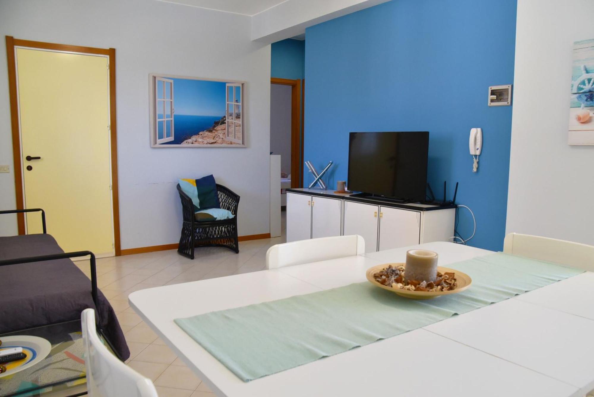 Punta Di Mola House Apartamento Marina di Ragusa Exterior foto